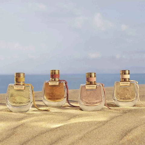 Chloe Naturelle EDP For Her - 50 Ml