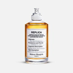 Maison Margiela Replica By the Fireplace EDT Unisex 100ml