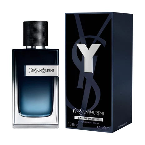 إيف سان لوران واي عطر EDP للرجال - 100 مل