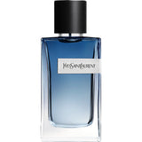 Yves Saint Laurent - Y Live Intense Eau De Toilette for Men - 100ml