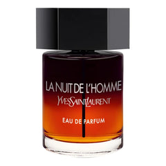 YVES SAINT LAURENT LA NUIT DE L'HOMME-MEN-EDP-100ML