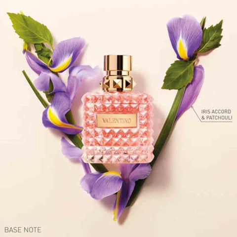 Valentino Donna EDP For Her - 100 Ml
