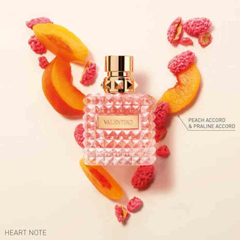 Valentino Donna EDP For Her - 100 Ml