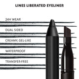 YSL Lines Liberated Waterproof Eye Pencil 01