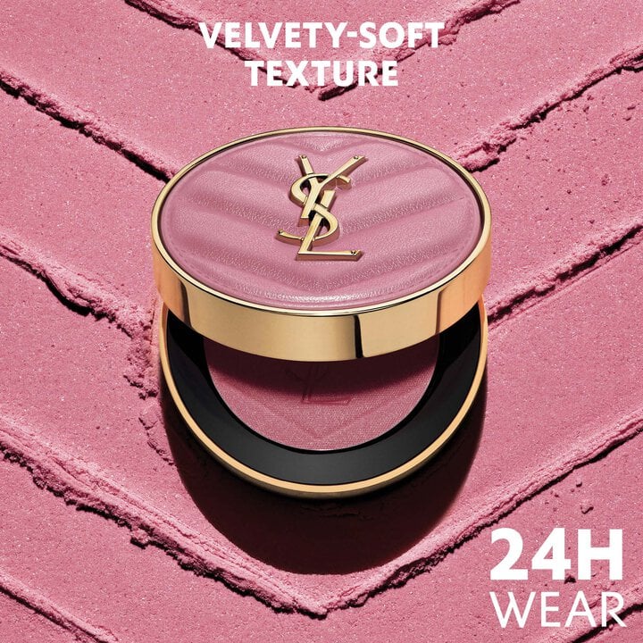 YSL Powder Blush Shade 44
