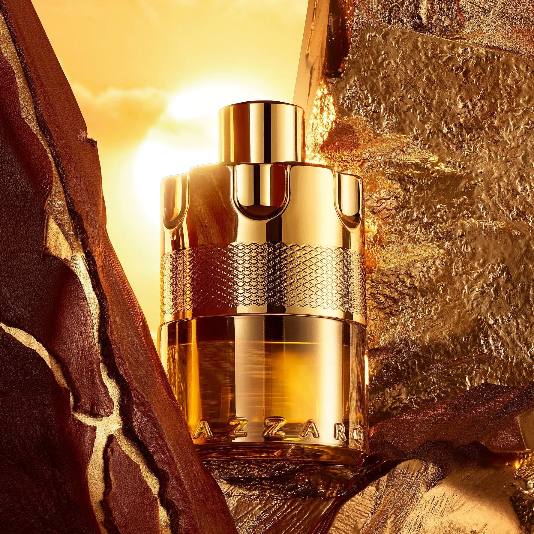 أزارو عطر وانتد فور إيفر إليكسير للرجال - 100 مل