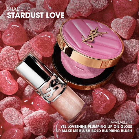 YSL Powder Blush Shade 06