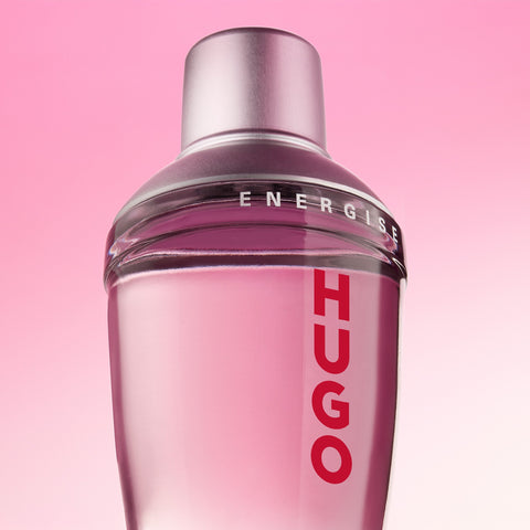 Hugo Boss Energise EDT For Him - 75 ml