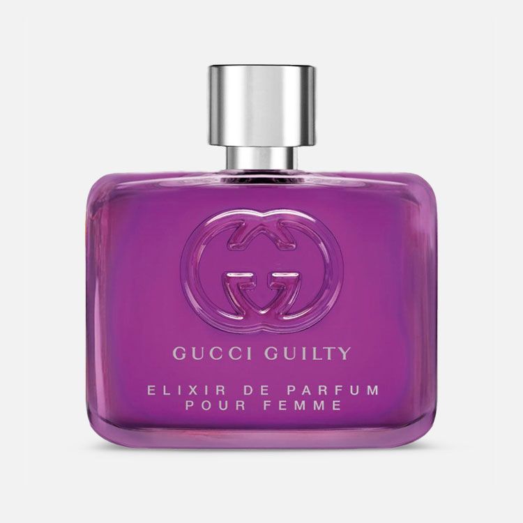 Gucci Guilty – Women – Elixir de Parfum 60ml