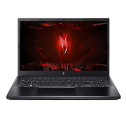 Acer Nitro V 15 ANV15-51-77DQ 15.6", FHD, 165HZ, Intel Core i7-13620H, GeForce RTX 4060 8GB, 32GB RAM DDR5, 512GB SSD, IPS, Windows 11 Gaming Laptop