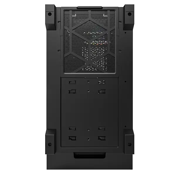 تجميعة كمبيوتر ألعاب قيمنق (Ryzen 7 7800X3D, RTX 5060 Ti 16GB) – رام 16 جيجابايت DDR5، هارد 1 تيرا بايت NVMe، مع نظام Windows 11 Pro