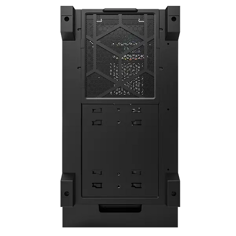 تجميعة كمبيوتر ألعاب قيمنق (Ryzen 7 7800X3D, RTX 5060 Ti 16GB) – رام 16 جيجابايت DDR5، هارد 1 تيرا بايت NVMe، مع نظام Windows 11 Pro