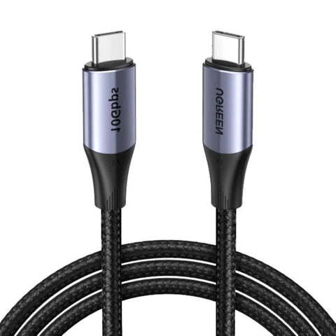 UGREEN USB-C to USB-C 3.2 Gen 2 Cable Black 1m (US355)