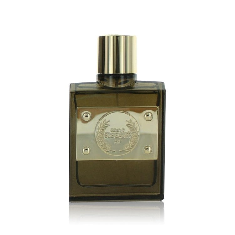 JOHAN.B ELEGANT GOLD-MEN-EDT-100ML