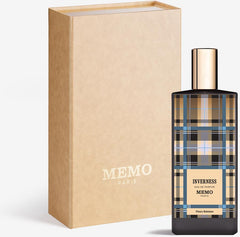 Memo Inverness - Unisex - EDP - 75ml