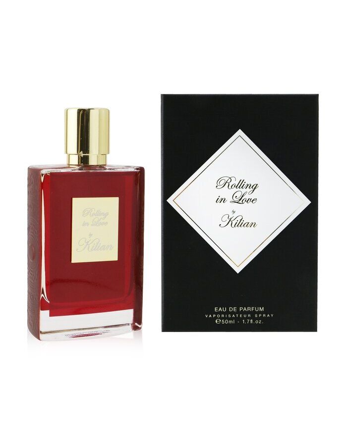 Kilian Rolling in Love - Unisex - EDP - 50ml