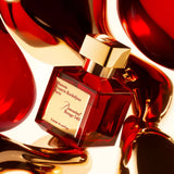 MFK Baccarat Rouge 540 Extrait De Parfum For Unisex – 70 ml