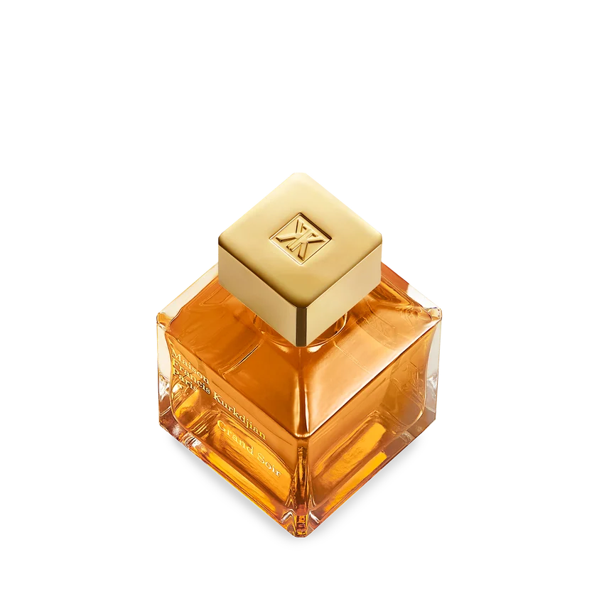 MFK Grand Soir EDP For Unisex – 70 ml