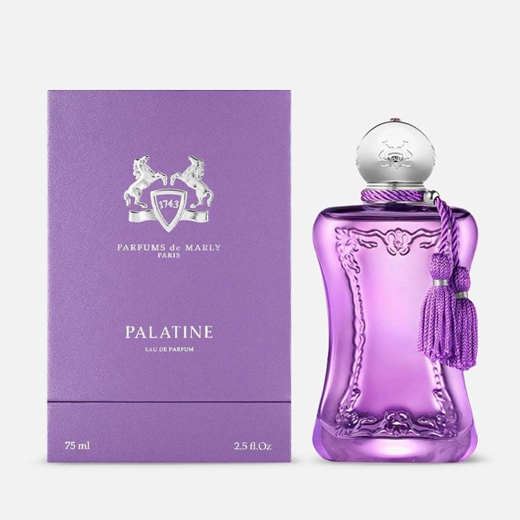 PARFUMS DE MARLY PALATINE-WOMEN-EDP-75ML