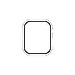 PanzerGlass® Screen Protector Snappie Full Body Slim Transparent | Apple Watch 46mm '24