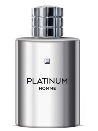 JACQUES BATTINI PLATINUM-MEN-EDP-100ML