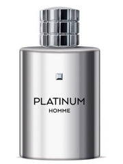 JACQUES BATTINI PLATINUM-MEN-EDP-100ML