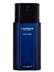 TED LAPIDUS COOL NIGHT-MEN-EDP-100ML