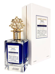 LINEA DE BELLA LUXURY EDITION MAGIC-UNISEX-EDP-115ML