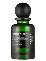 NICHEHOUSE MOLÉCULE-UNISEX-EDP-80ML