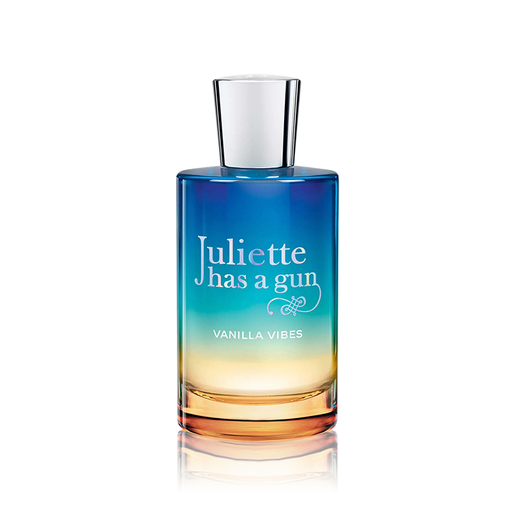 Juliette Has A Gun Vanilla Vibes Eau de Parfum – Unisex – 100ml