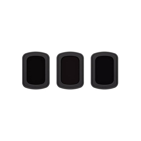 طقم فلاتر ND مغناطيسية لكاميرا DJI Osmo Pocket 3