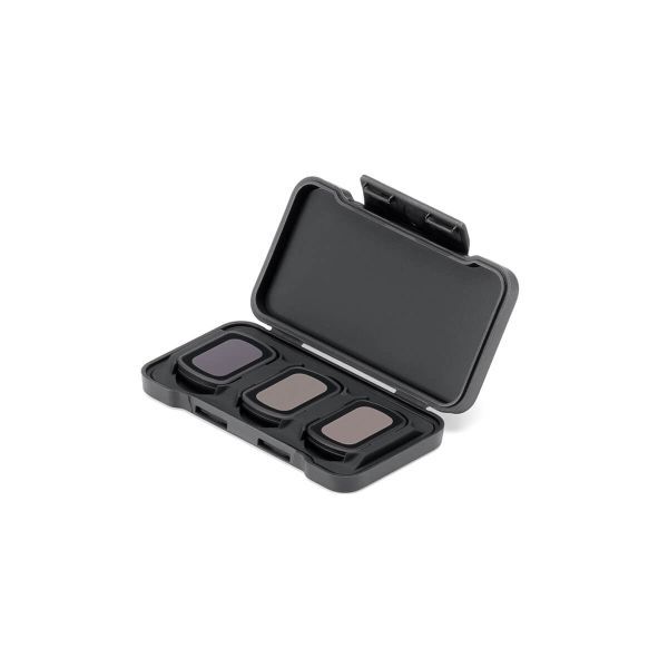 طقم فلاتر ND مغناطيسية لكاميرا DJI Osmo Pocket 3