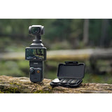 طقم فلاتر ND مغناطيسية لكاميرا DJI Osmo Pocket 3