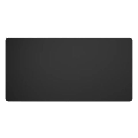 Glorious, GMP 2 Edgeless Cloth Gaming Mouse Pad XXL (460 mm x 915 mm) - Black