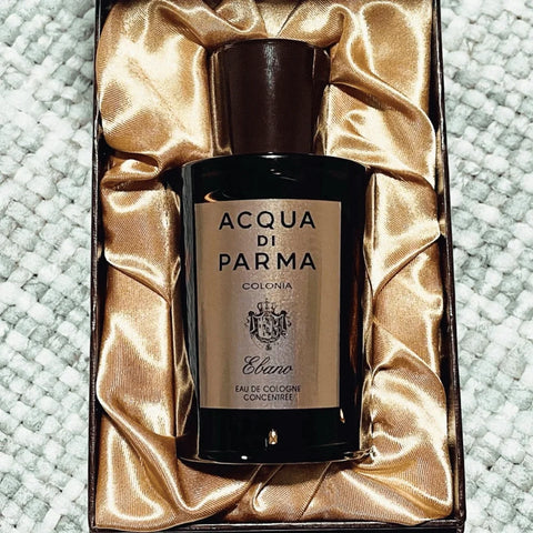 Acqua di Parma Colonia Ebano EDC For Unisex- 100 ml