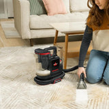 Bissell SpotClean TrueHeat, 1100W, 0.94L, 3924K – Black