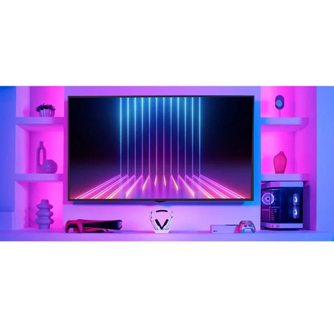 Logitech, Astro A50 X LIGHTSPEED Wireless Gaming Headset + Base Station, PRO-G GRAPHENE, PLAYSYNC, Xbox Series X|S + PS5 + PC/mac - White