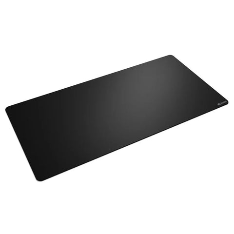 Glorious, GMP 2 Edgeless Cloth Gaming Mouse Pad XXL (460 mm x 915 mm) - Black
