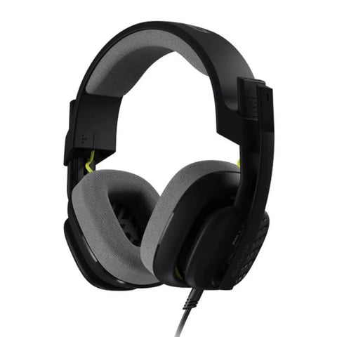 Logitech, Astro A10 Xbox Salvage Wired Gaming Headset For PC,Xbox Series - Black