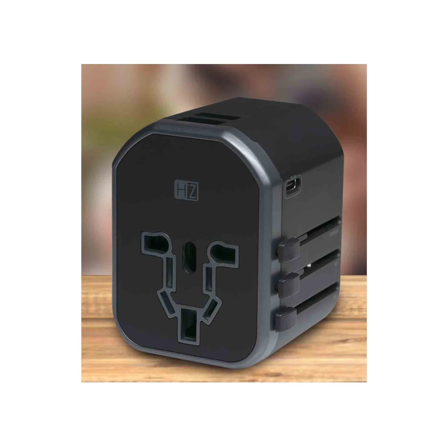HEATZ Travel Kit