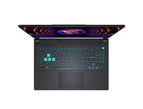 MSI Cyborg 15 Gaming Laptop Core i7-13620H, RTX 4050 , 16GB RAM
