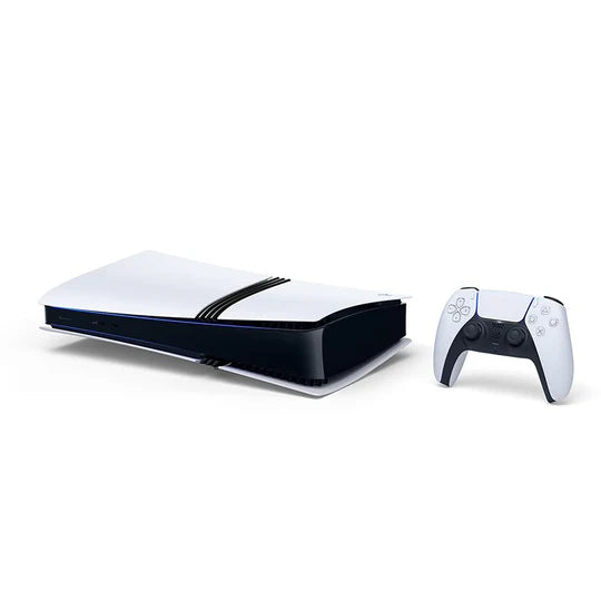 Sony PlayStation 5 (PS5) Pro Console Digital