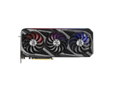Asus ROG Strix GeForce RTX 3070Ti OC Edition 8GB GDDR6X Gaming Graphics Card