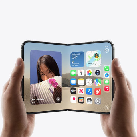 Apple iPhone Duo