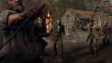 Sony PS5, Resident Evil 4 Remake Standard Edition Pal, PlayStation 5