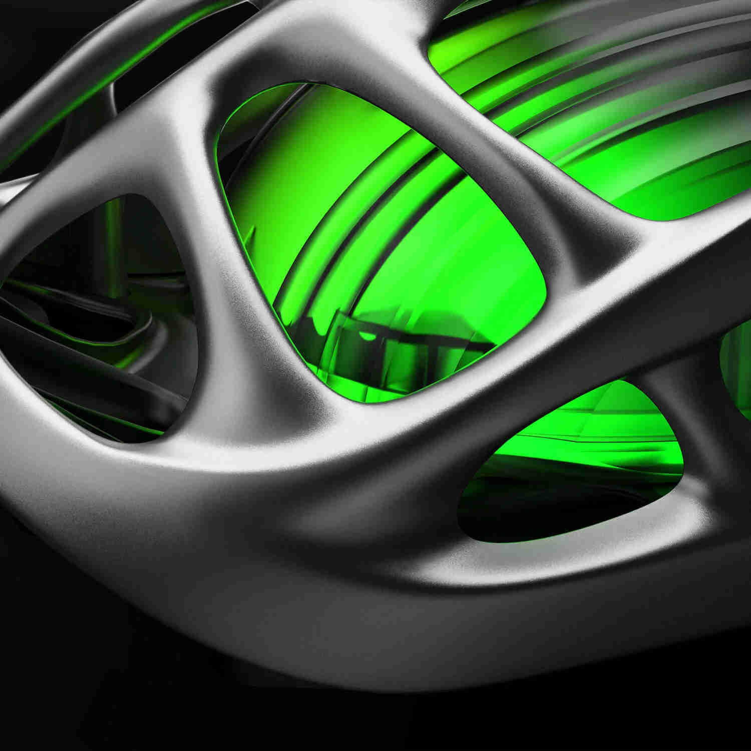 جرافاستار ماوس الألعاب اللاسلكي ميركوري أم 1 برو - رمادي