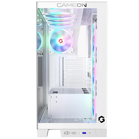 i7 Gaming PC – Intel Core i7-14700F, RTX 5060 Ti 8GB, Windows 11 Pro