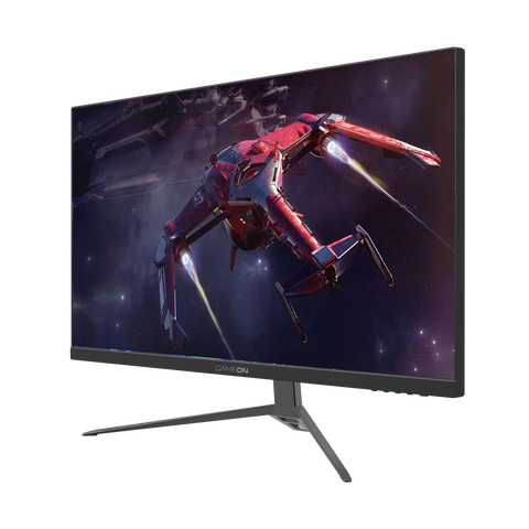 GAMEON GOES27QHD240IPS, 27" QHD, 240Hz, MPRT 0.5ms, Gaming Monitor