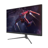 GAMEON GOES27QHD240IPS, 27" QHD, 240Hz, MPRT 0.5ms, Gaming Monitor