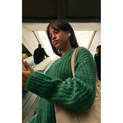 Apple Airpods Pro (3rd Gen) MagSafe Charging Case (USB‑C)